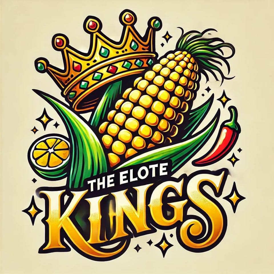 Elote Kings